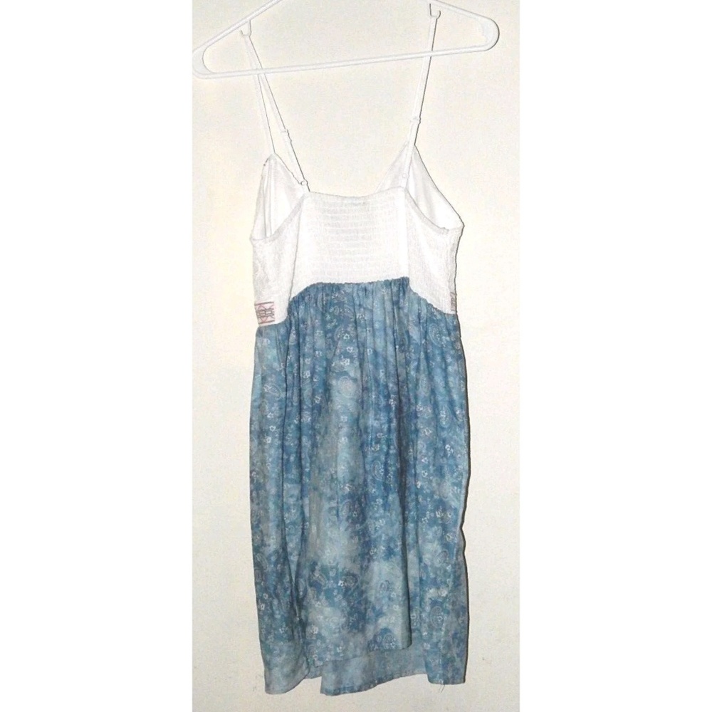Flying Tomato
Spaghetti Strap Dress Size S BoHo - Picture 3 of 6